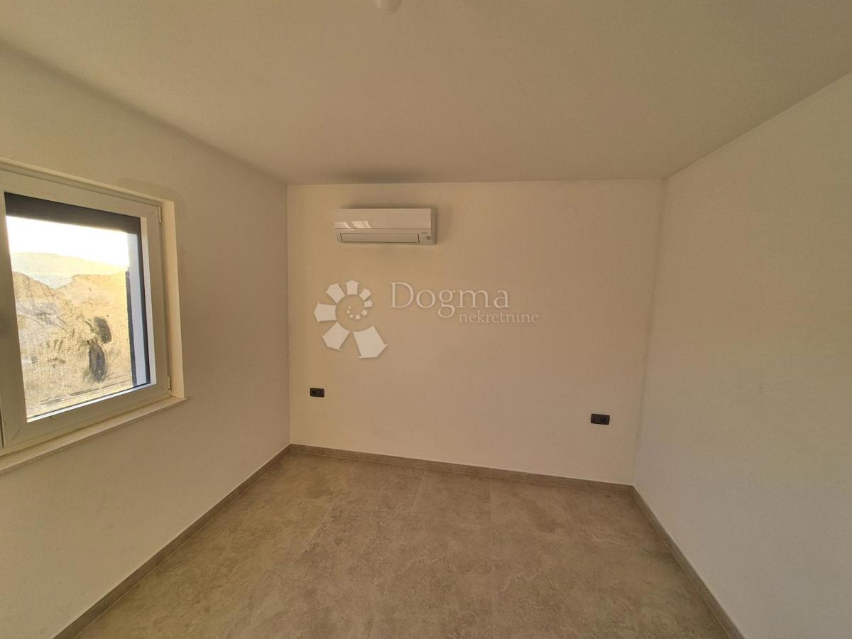 Apartma Novi Vinodolski, 97m2