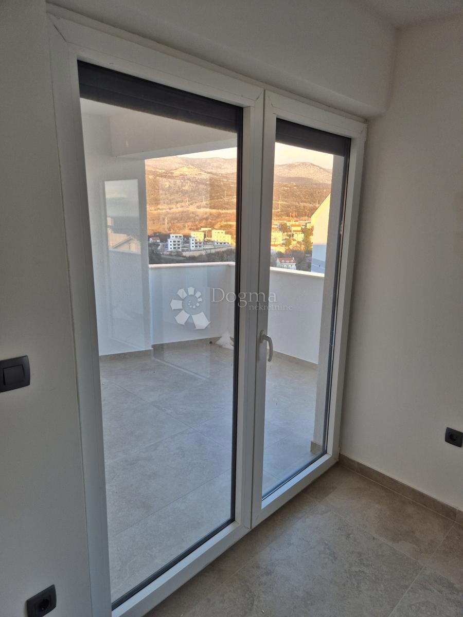 Apartma Novi Vinodolski, 97m2