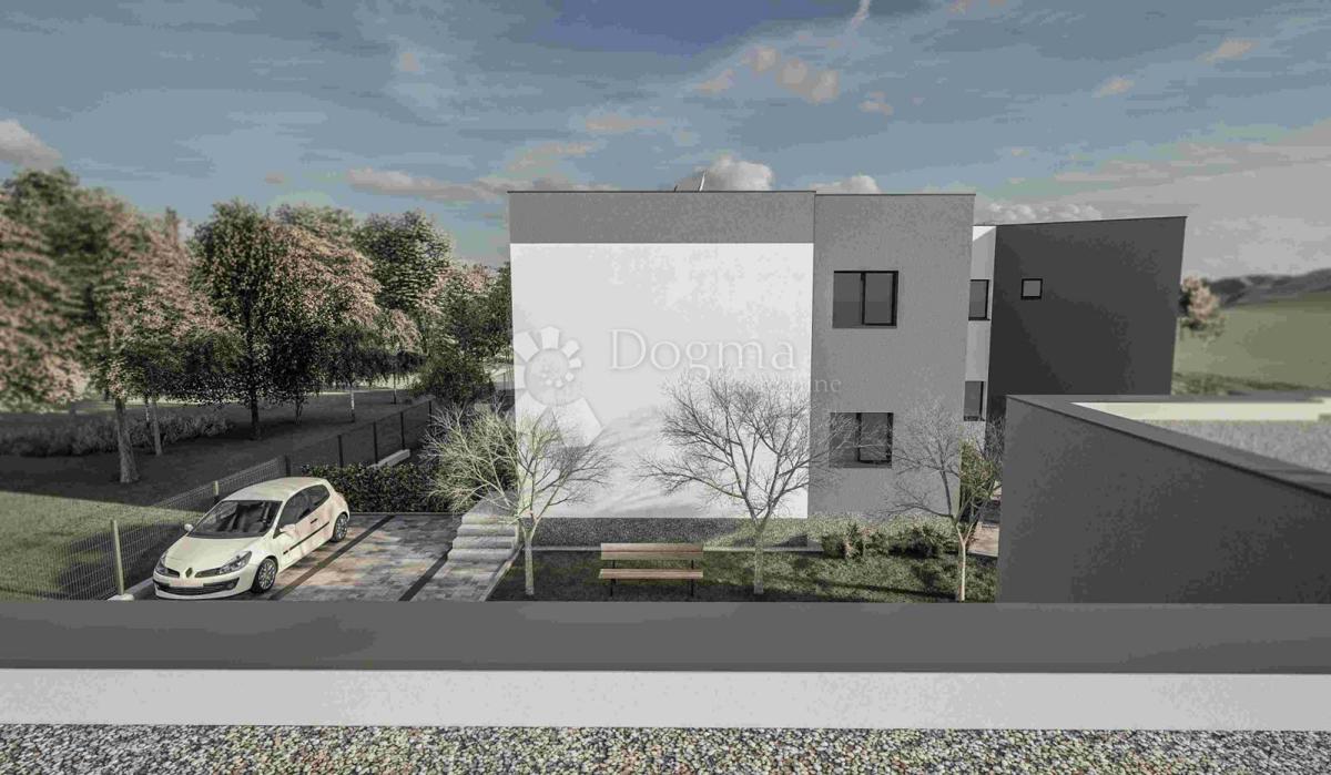 Hiša Gornji Stupnik, Stupnik, 200m2