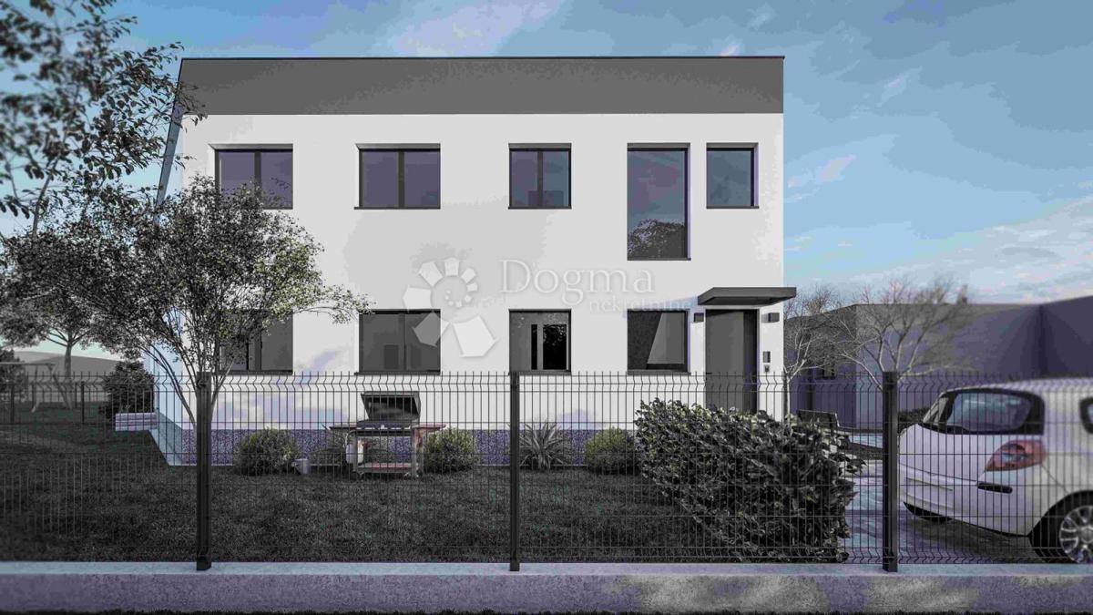 Hiša Gornji Stupnik, Stupnik, 200m2