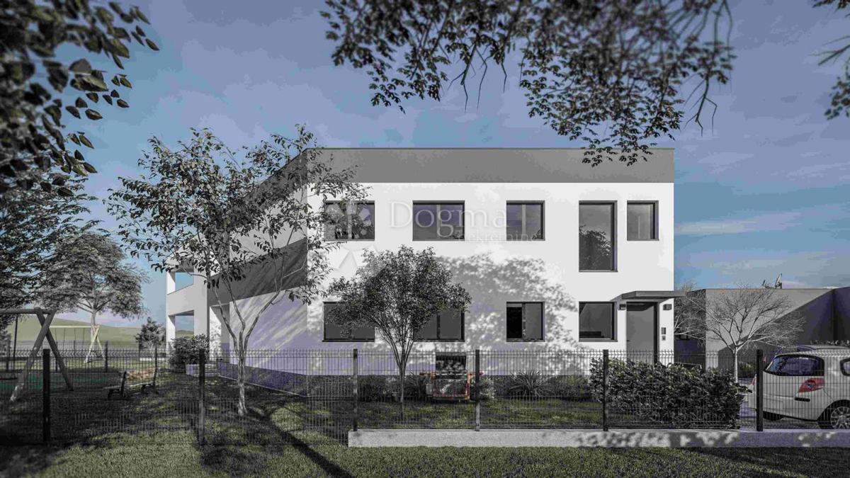 Hiša Gornji Stupnik, Stupnik, 200m2