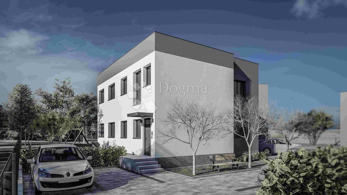 Hiša Gornji Stupnik, Stupnik, 200m2