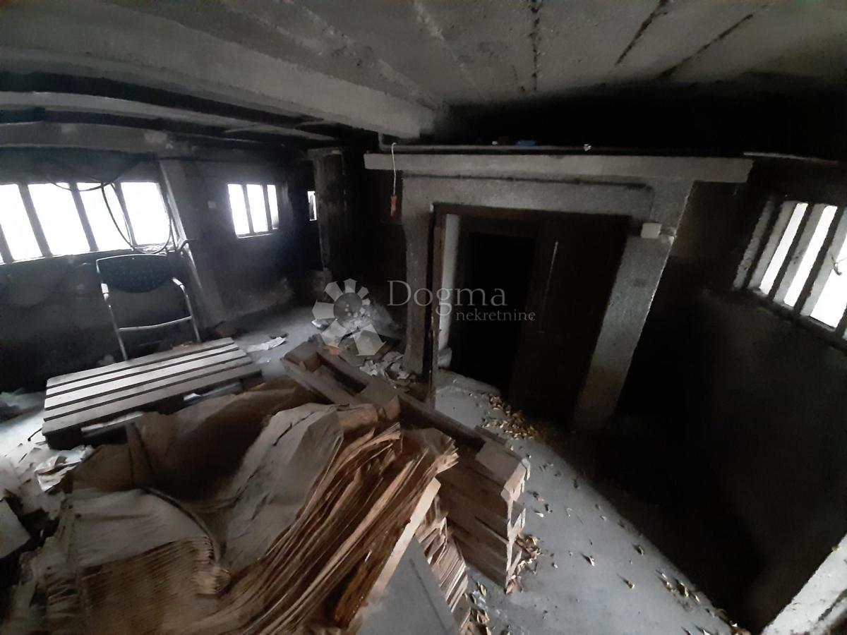 Hiša Sesvete, 250m2