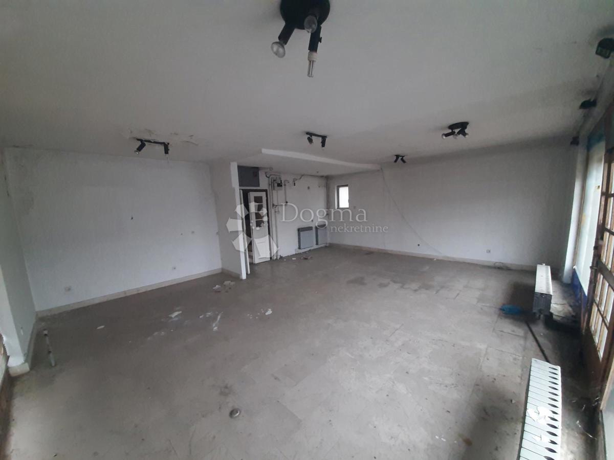 Hiša Sesvete, 250m2