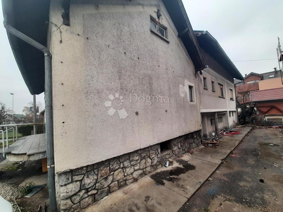 Hiša Sesvete, 250m2