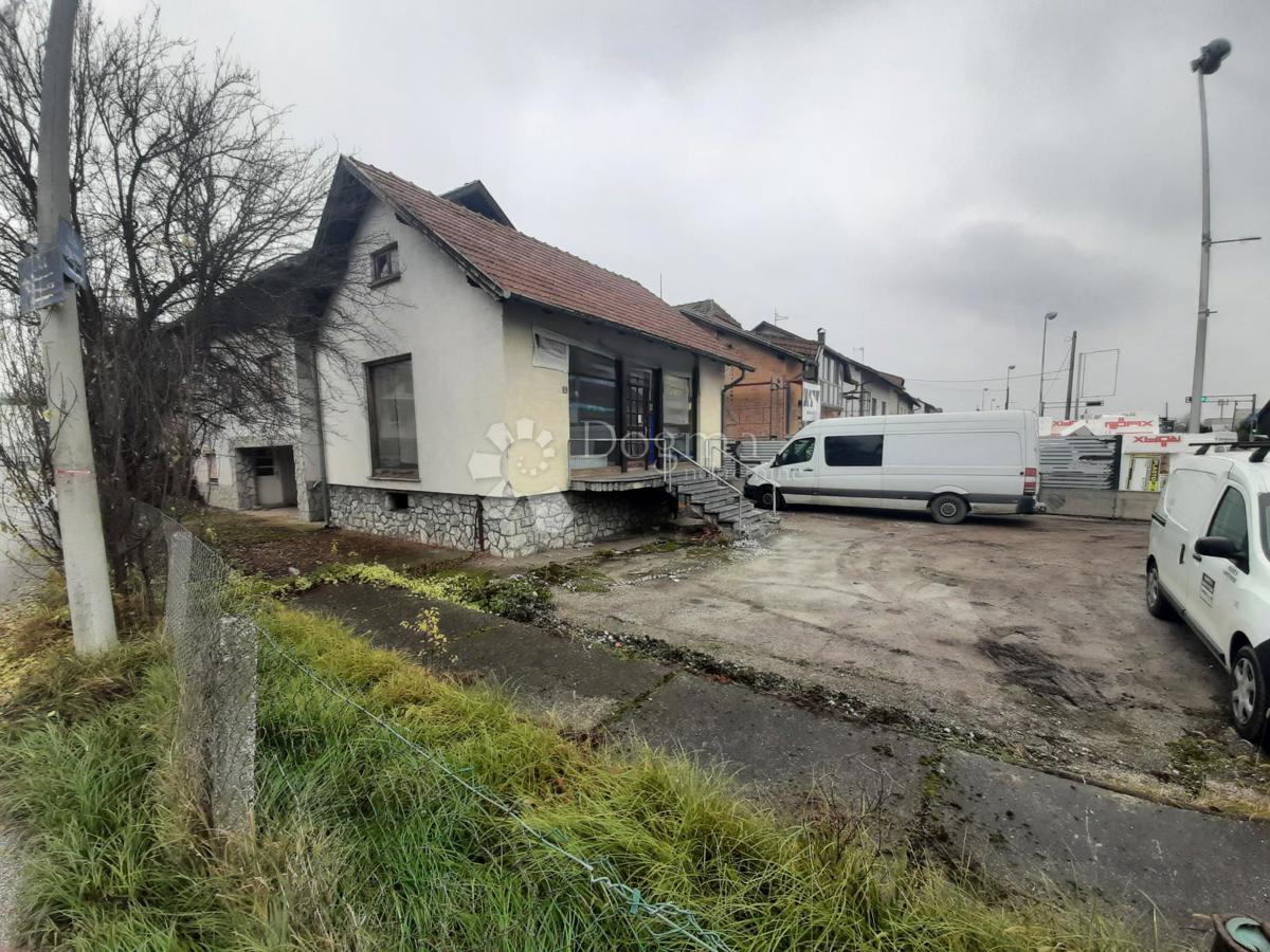 Hiša Sesvete, 250m2