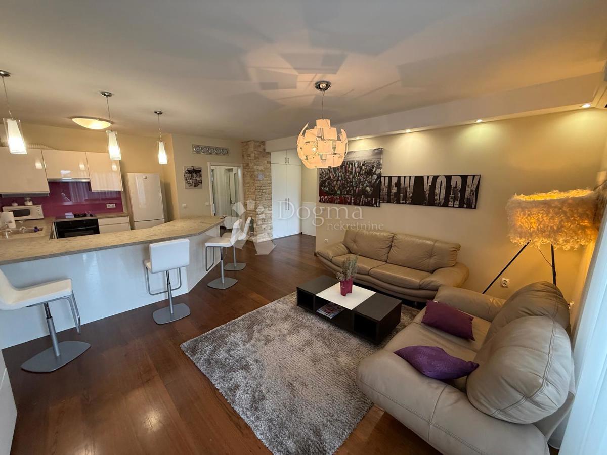 Stanovanje Diklovac, Zadar, 92m2