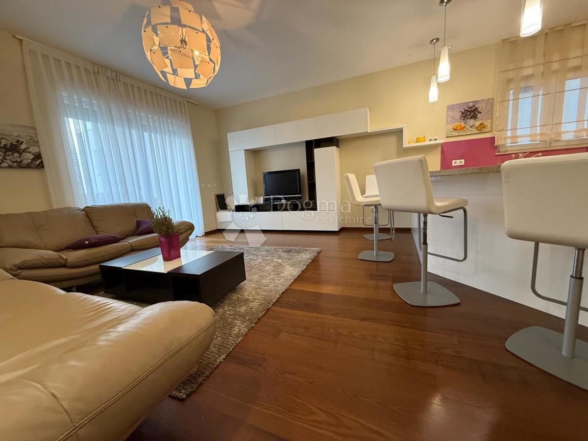 Stanovanje Diklovac, Zadar, 92m2