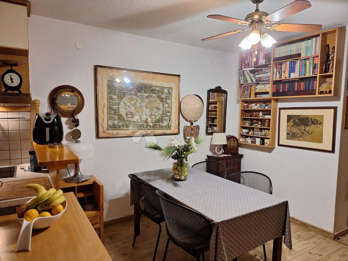 Stanovanje Brda, Split, 73m2