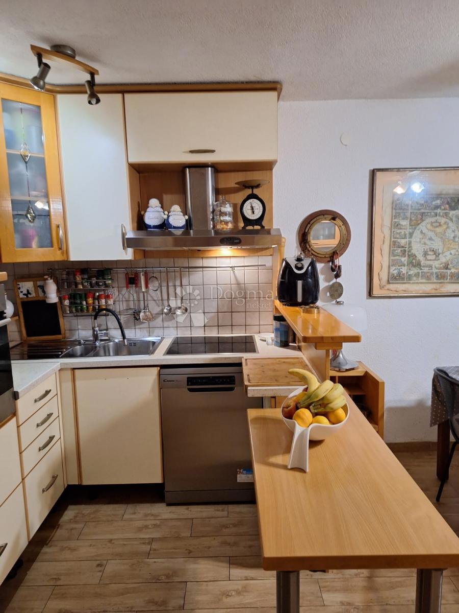 Stanovanje Brda, Split, 73m2