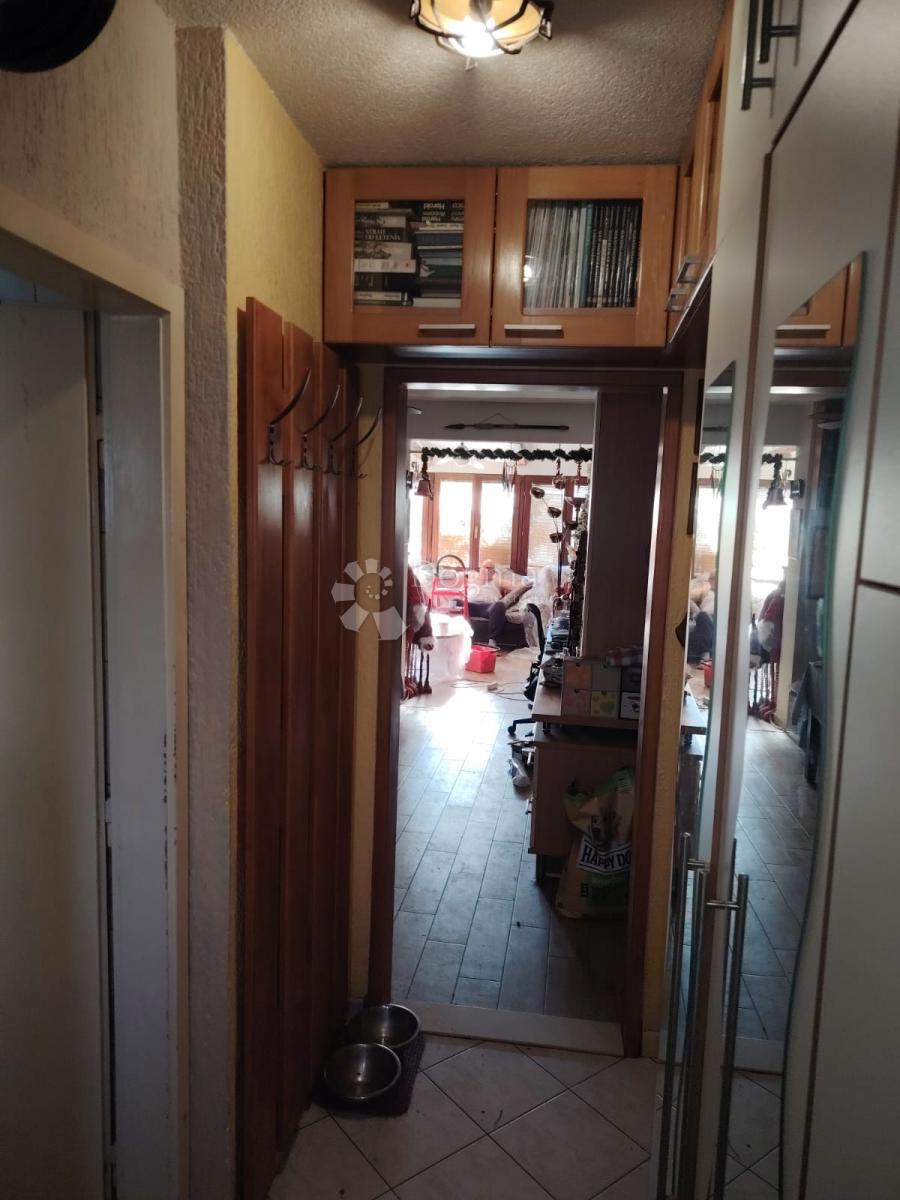 Stanovanje Brda, Split, 73m2