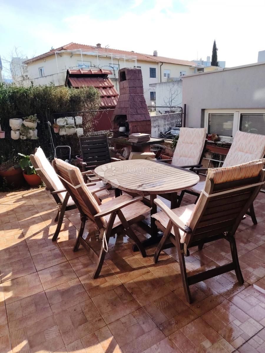 Stanovanje Brda, Split, 73m2