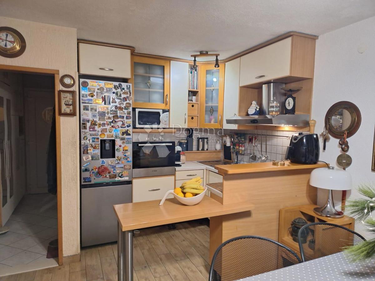 Stanovanje Brda, Split, 73m2