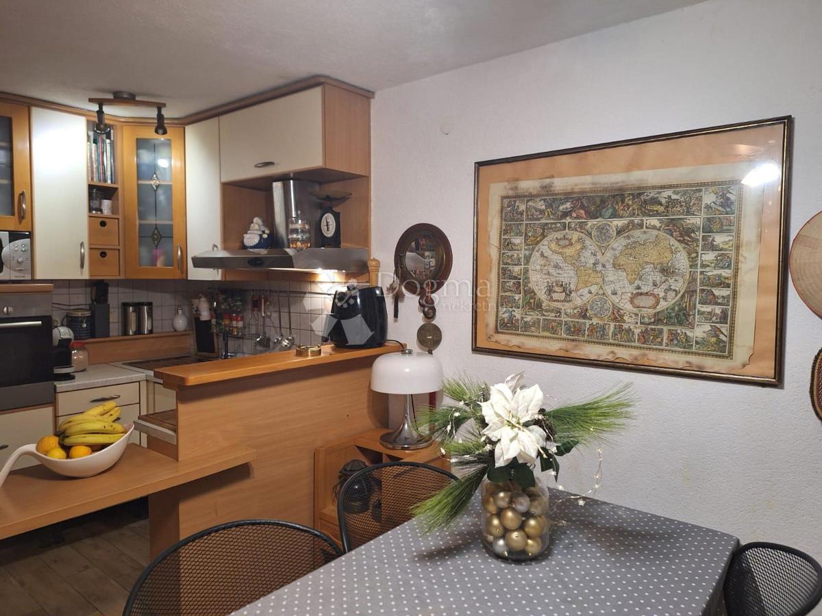 Stanovanje Brda, Split, 73m2