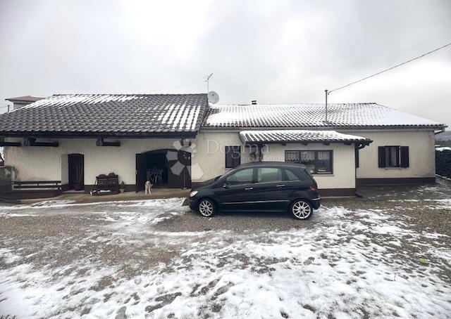 Hiša Šapjane, Matulji, 75m2