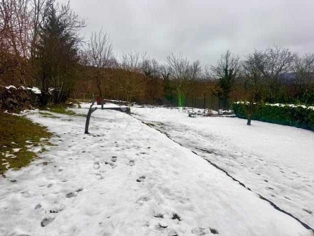 Hiša Šapjane, Matulji, 75m2