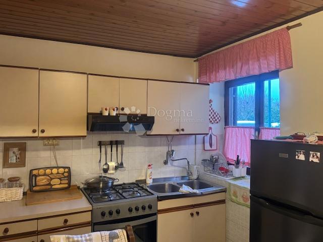 Hiša Šapjane, Matulji, 75m2