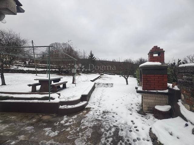 Hiša Šapjane, Matulji, 75m2