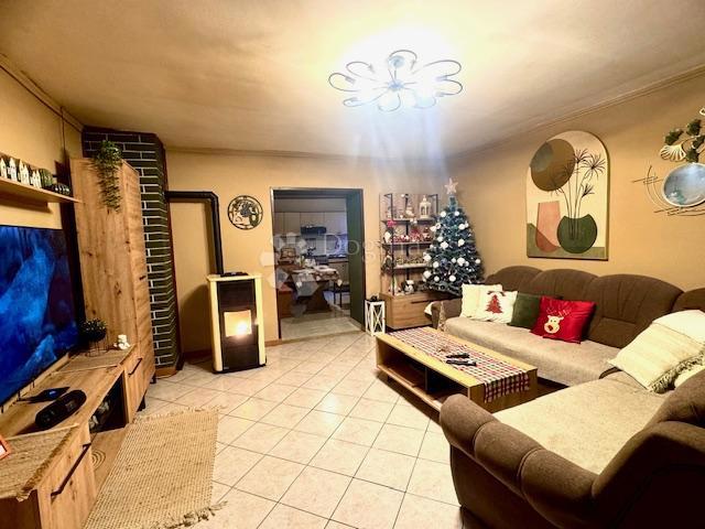 Hiša Šapjane, Matulji, 75m2