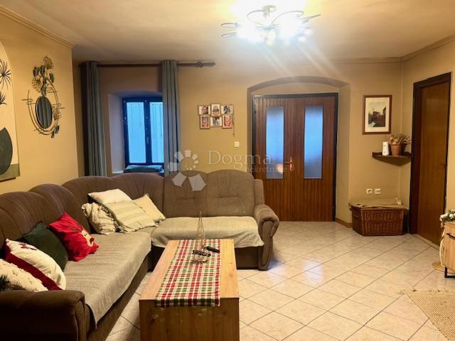 Hiša Šapjane, Matulji, 75m2