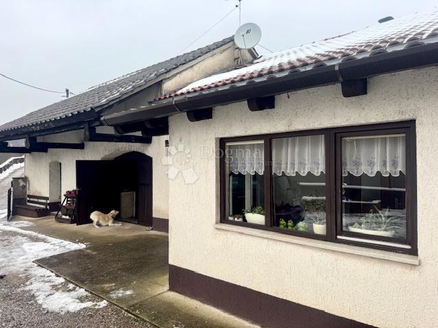 Hiša Šapjane, Matulji, 75m2