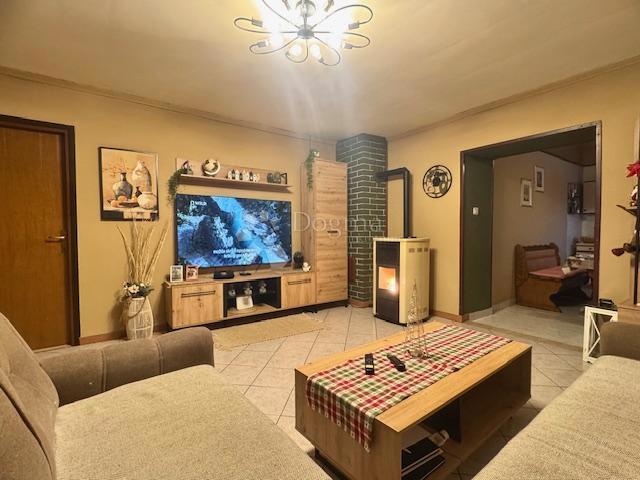 Hiša Šapjane, Matulji, 75m2