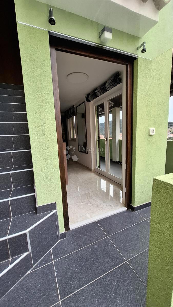 Stanovanje Mali Lošinj, 65,68m2