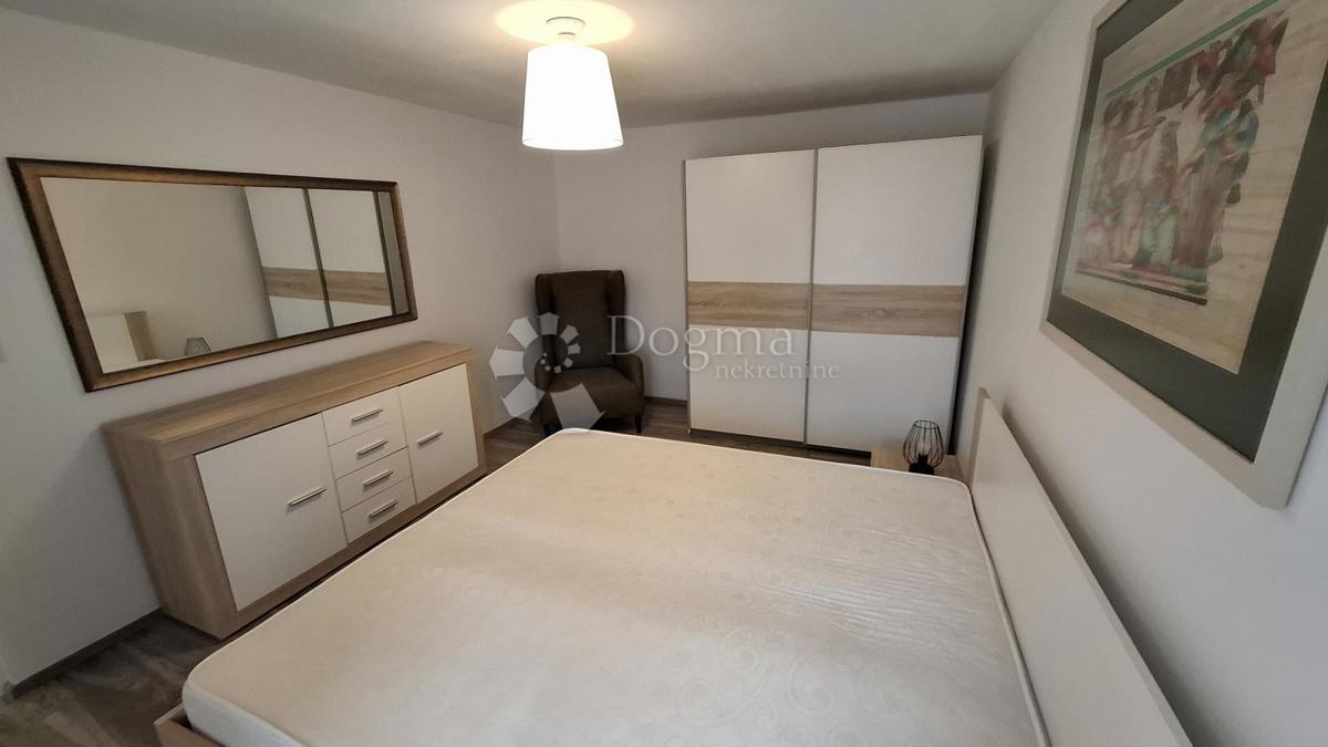 Stanovanje Mali Lošinj, 65,68m2