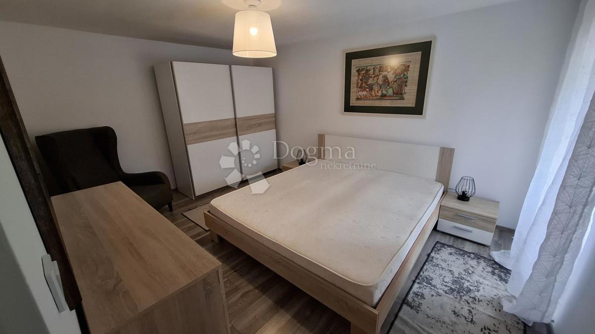 Stanovanje Mali Lošinj, 65,68m2