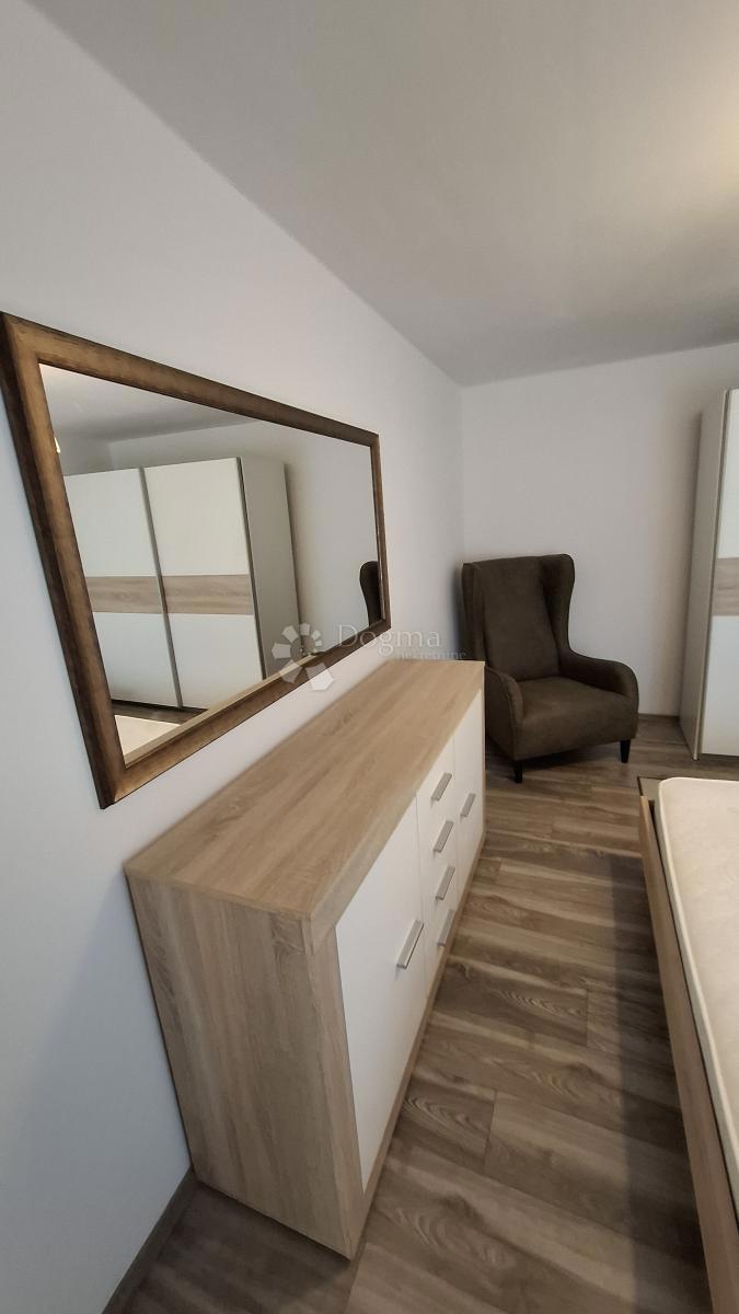 Stanovanje Mali Lošinj, 65,68m2