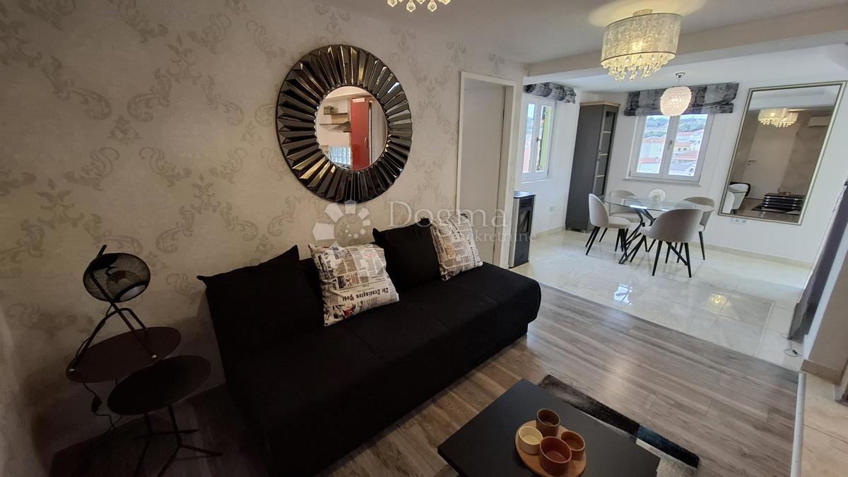 Stanovanje Mali Lošinj, 65,68m2