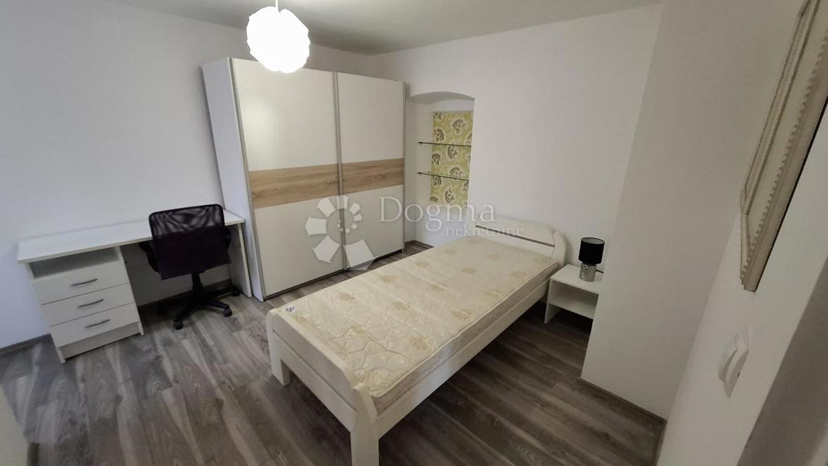 Stanovanje Mali Lošinj, 65,68m2