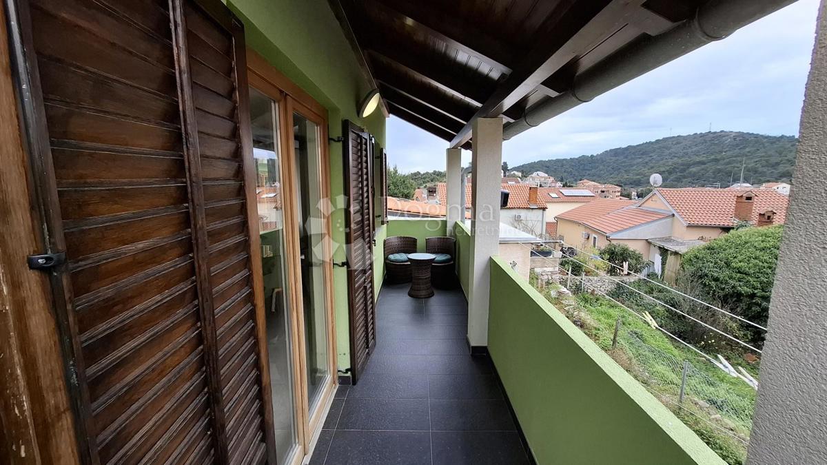 Stanovanje Mali Lošinj, 65,68m2