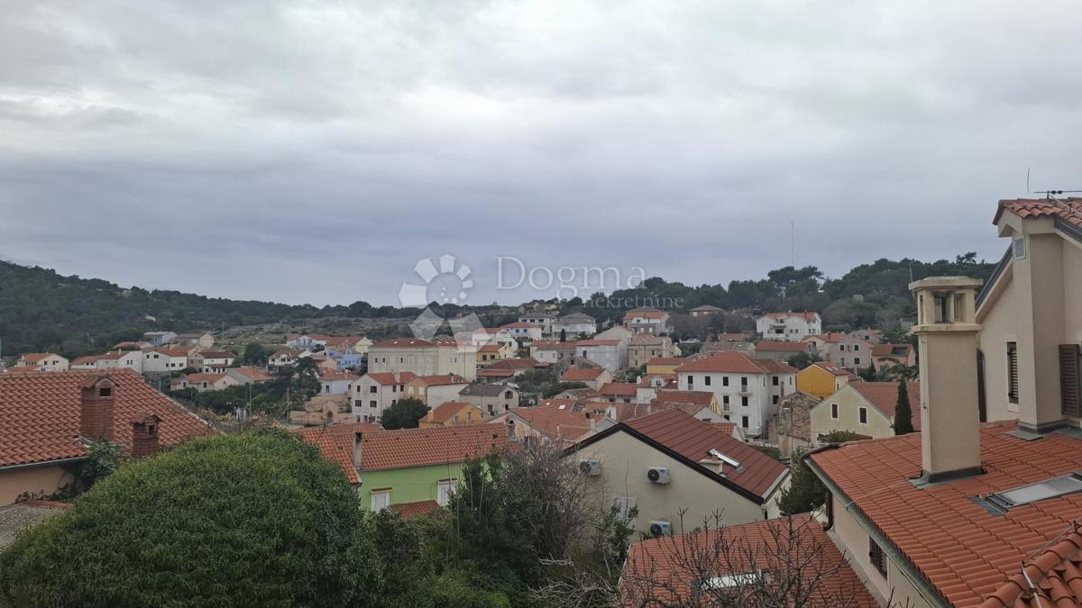 Stanovanje Mali Lošinj, 65,68m2