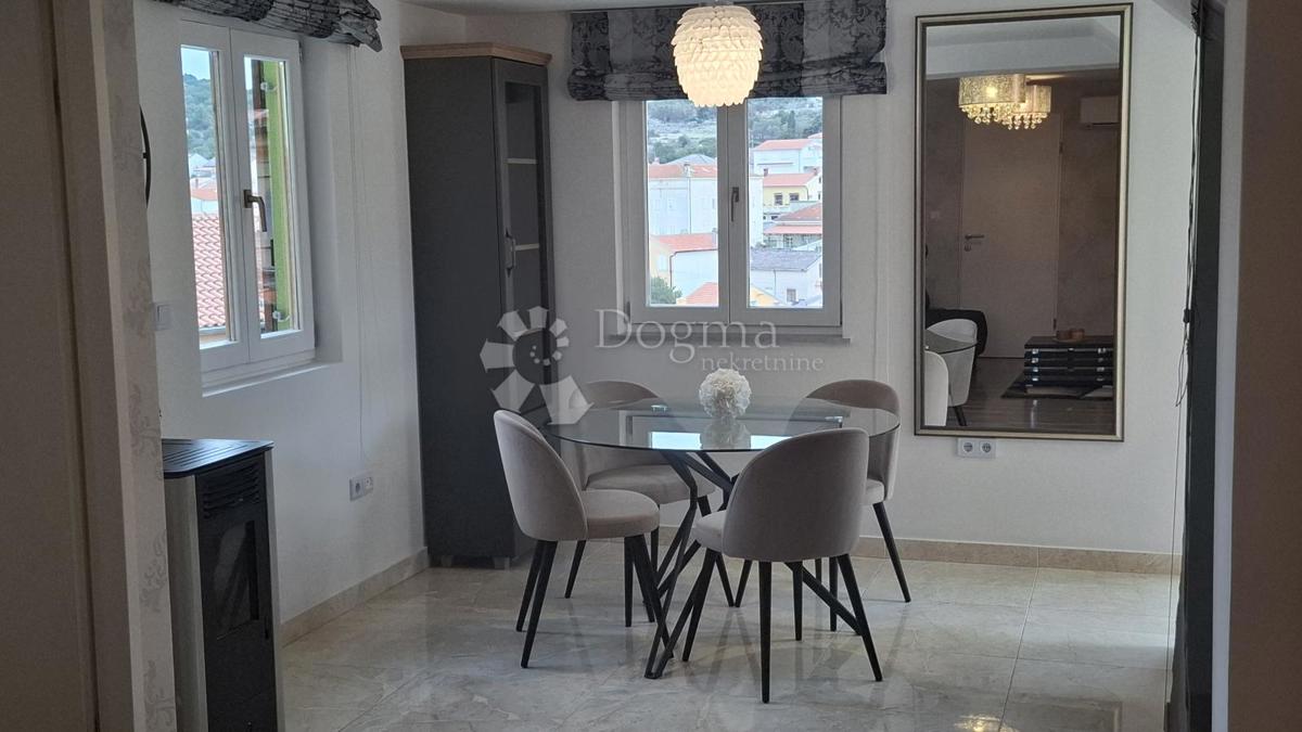 Stanovanje Mali Lošinj, 65,68m2