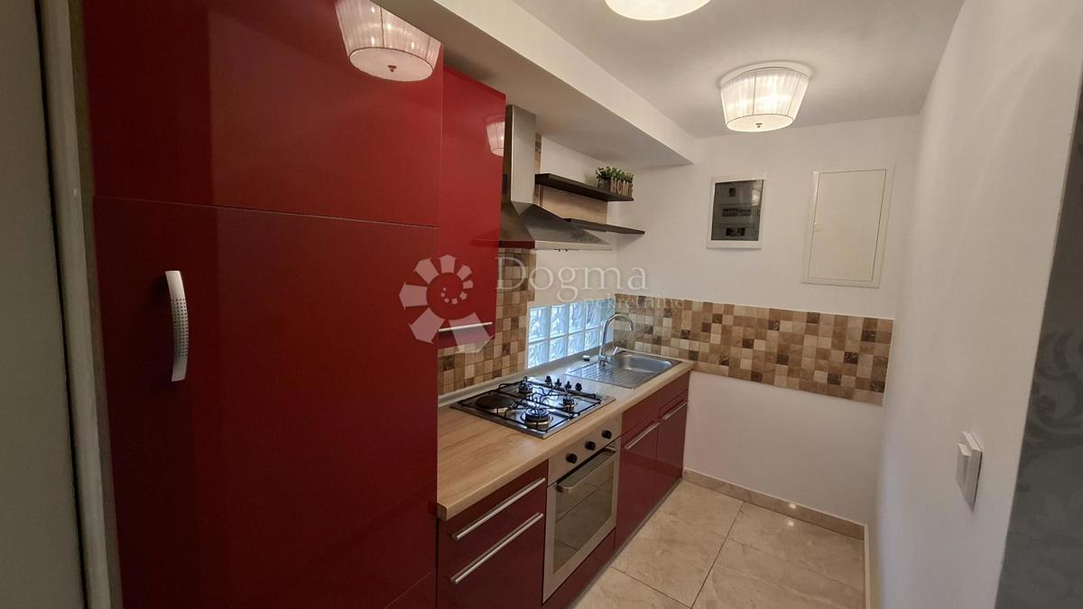 Stanovanje Mali Lošinj, 65,68m2