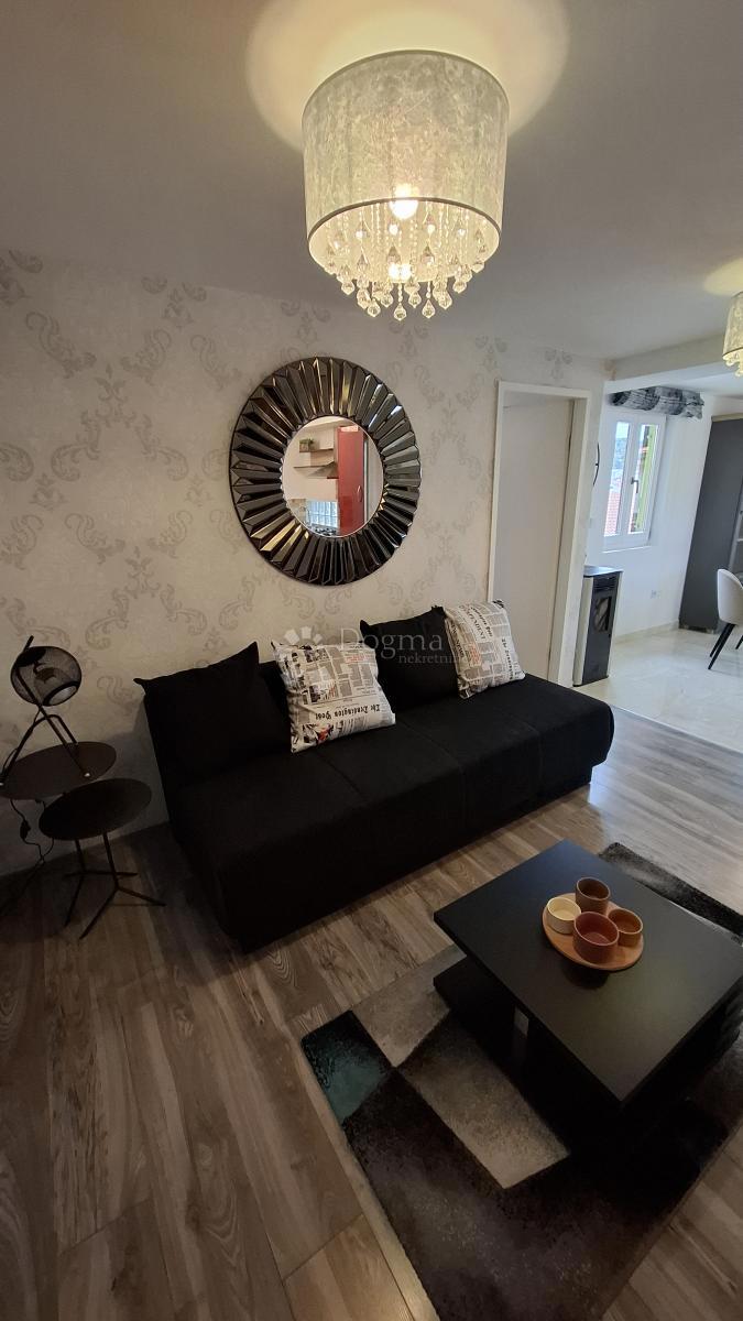 Stanovanje Mali Lošinj, 65,68m2