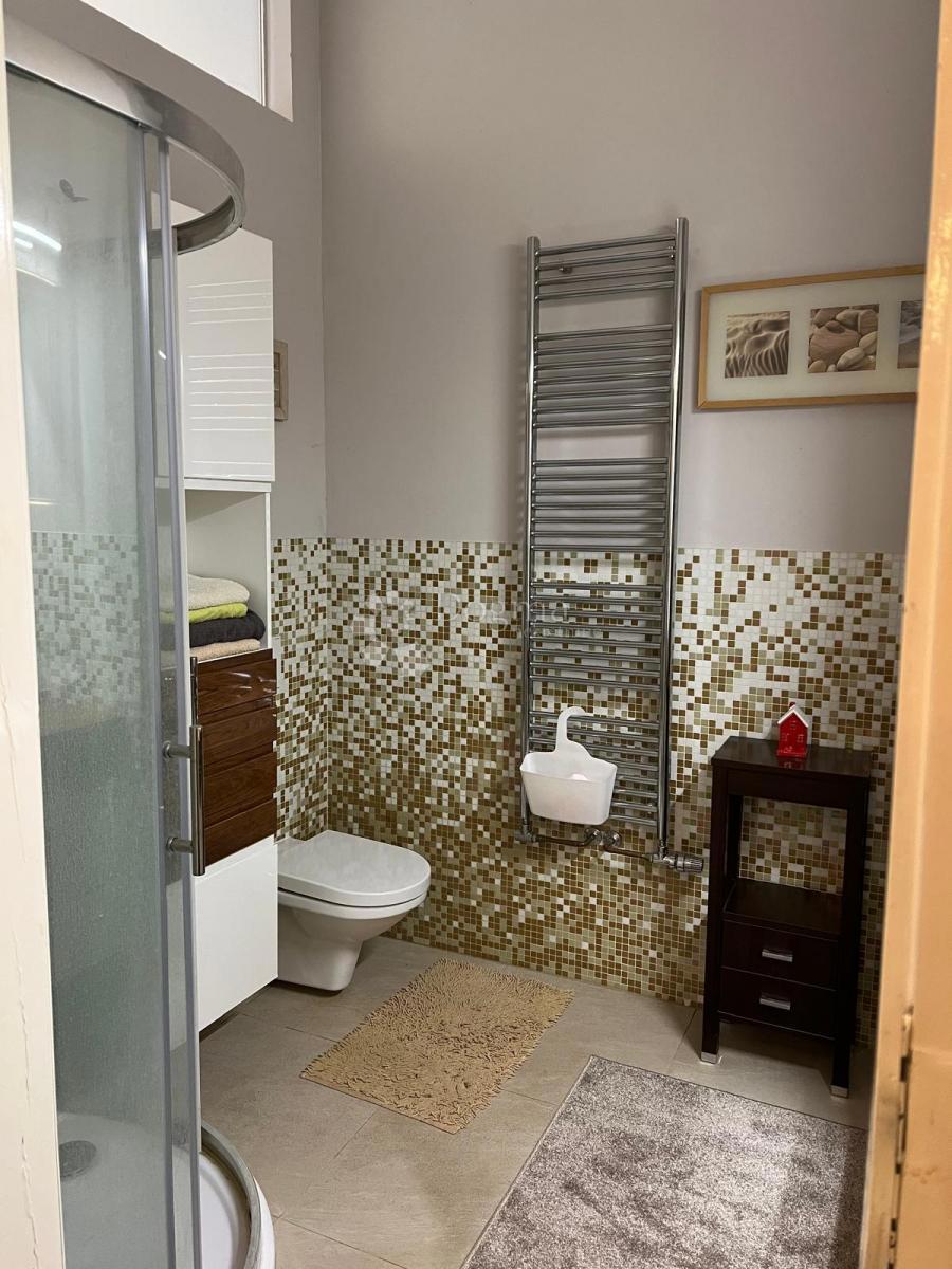 Stanovanje Donji grad, Donji Grad, 100m2