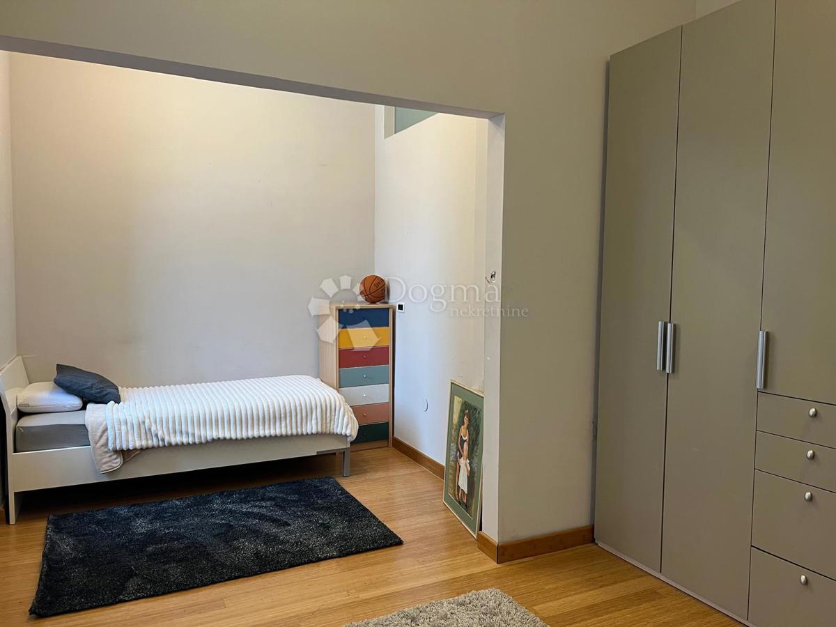 Stanovanje Donji grad, Donji Grad, 100m2