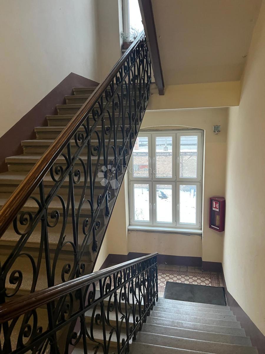 Stanovanje Donji grad, Donji Grad, 100m2