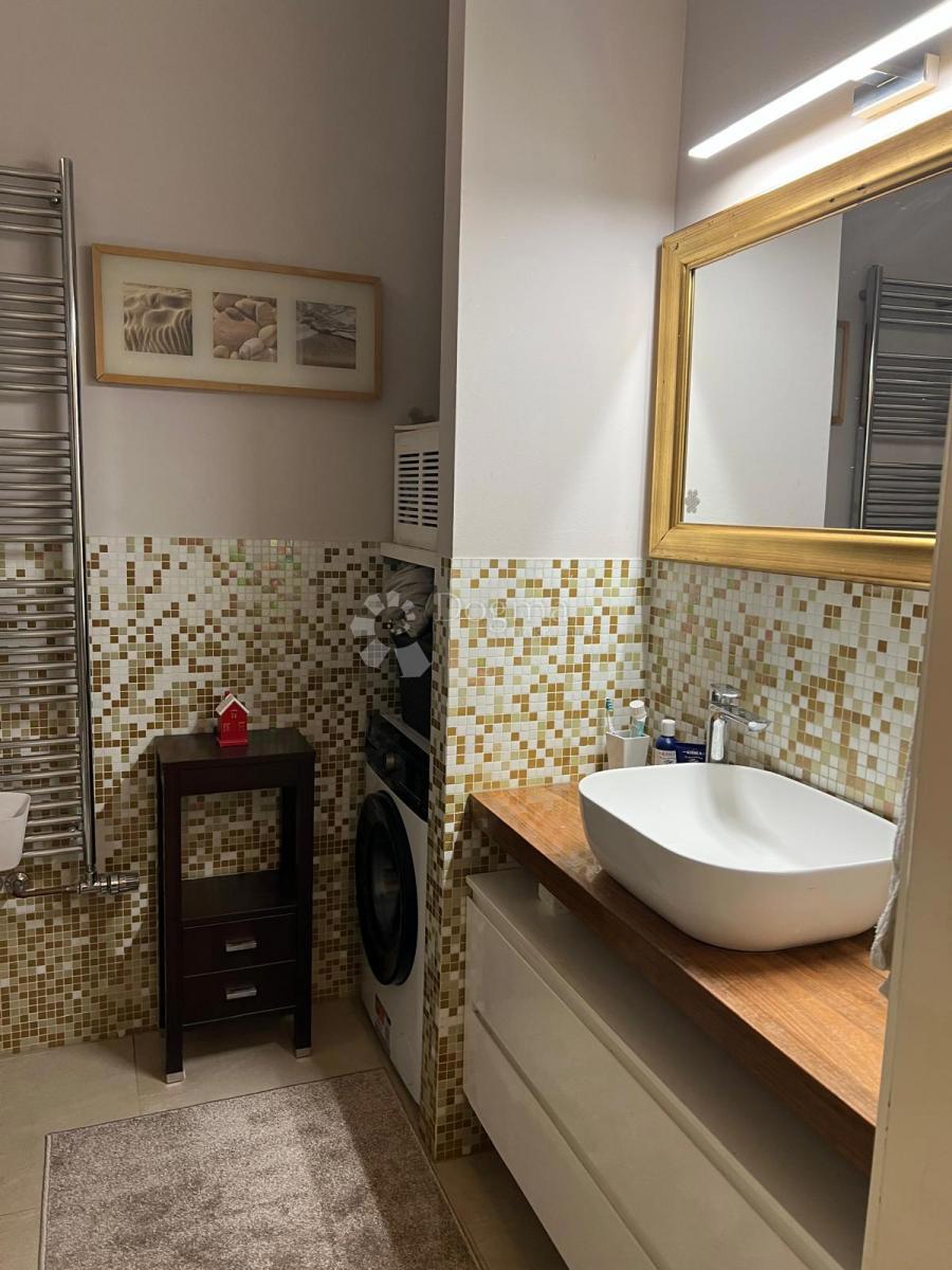 Stanovanje Donji grad, Donji Grad, 100m2