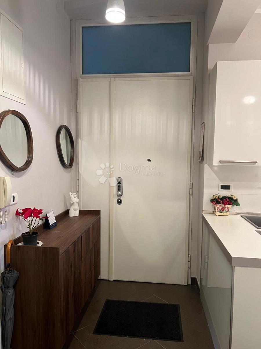 Stanovanje Donji grad, Donji Grad, 100m2