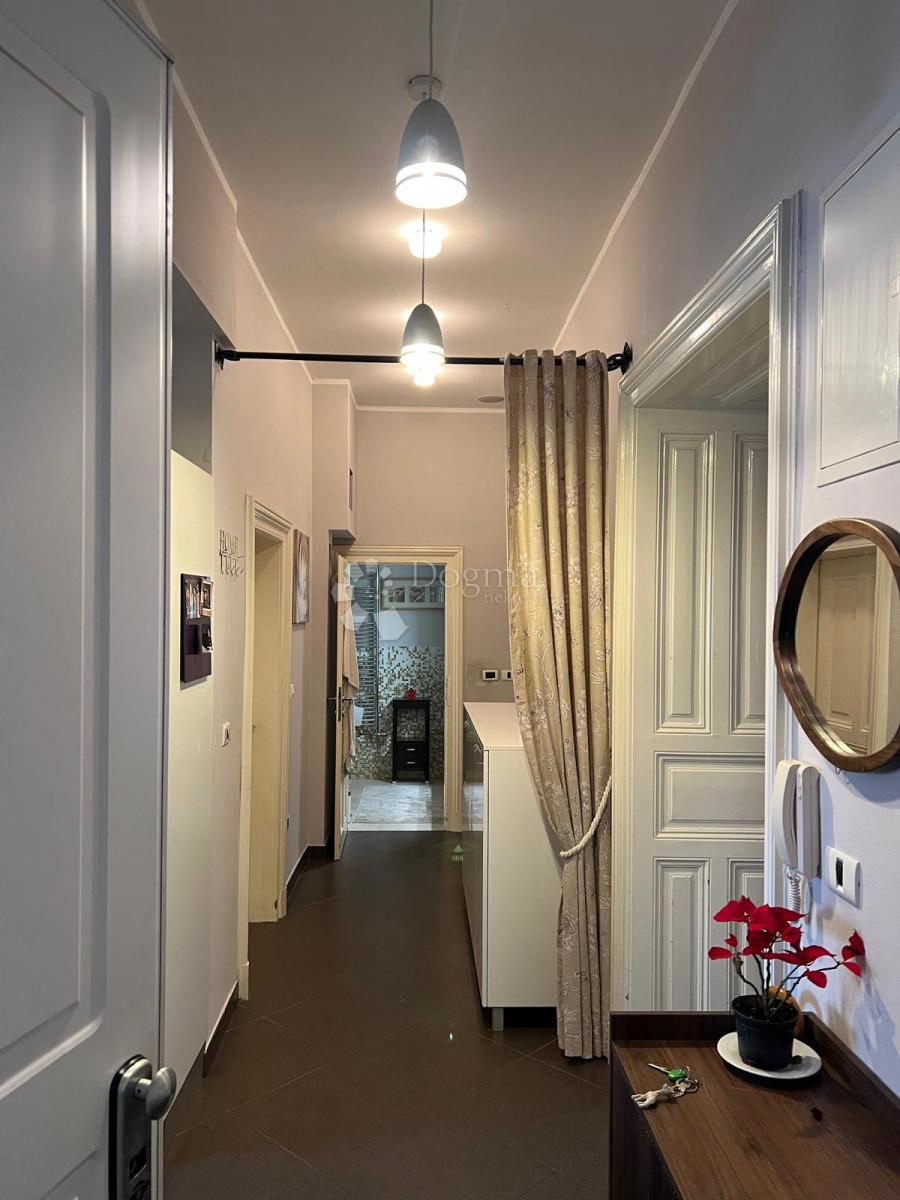 Stanovanje Donji grad, Donji Grad, 100m2