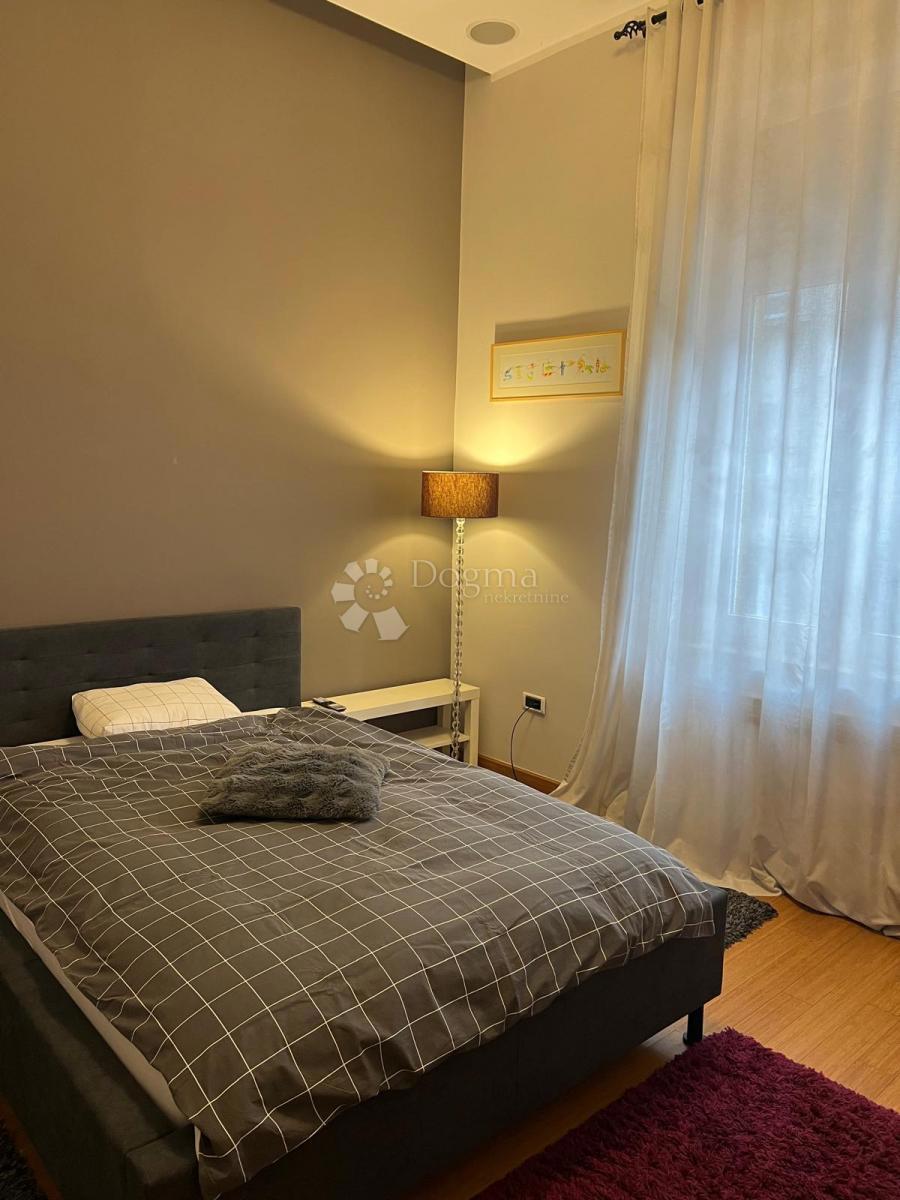 Stanovanje Donji grad, Donji Grad, 100m2