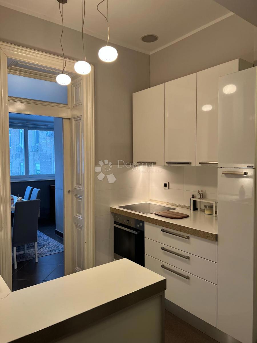 Stanovanje Donji grad, Donji Grad, 100m2