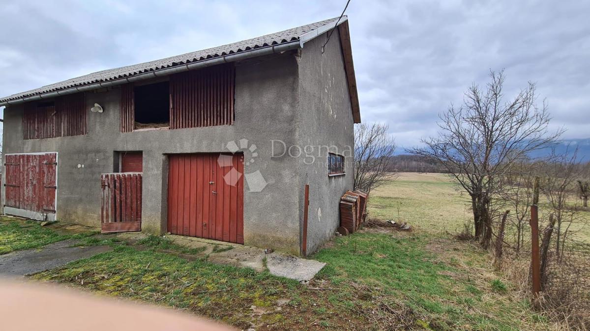 Hiša Lički Novi, Gospić - Okolica, 388m2