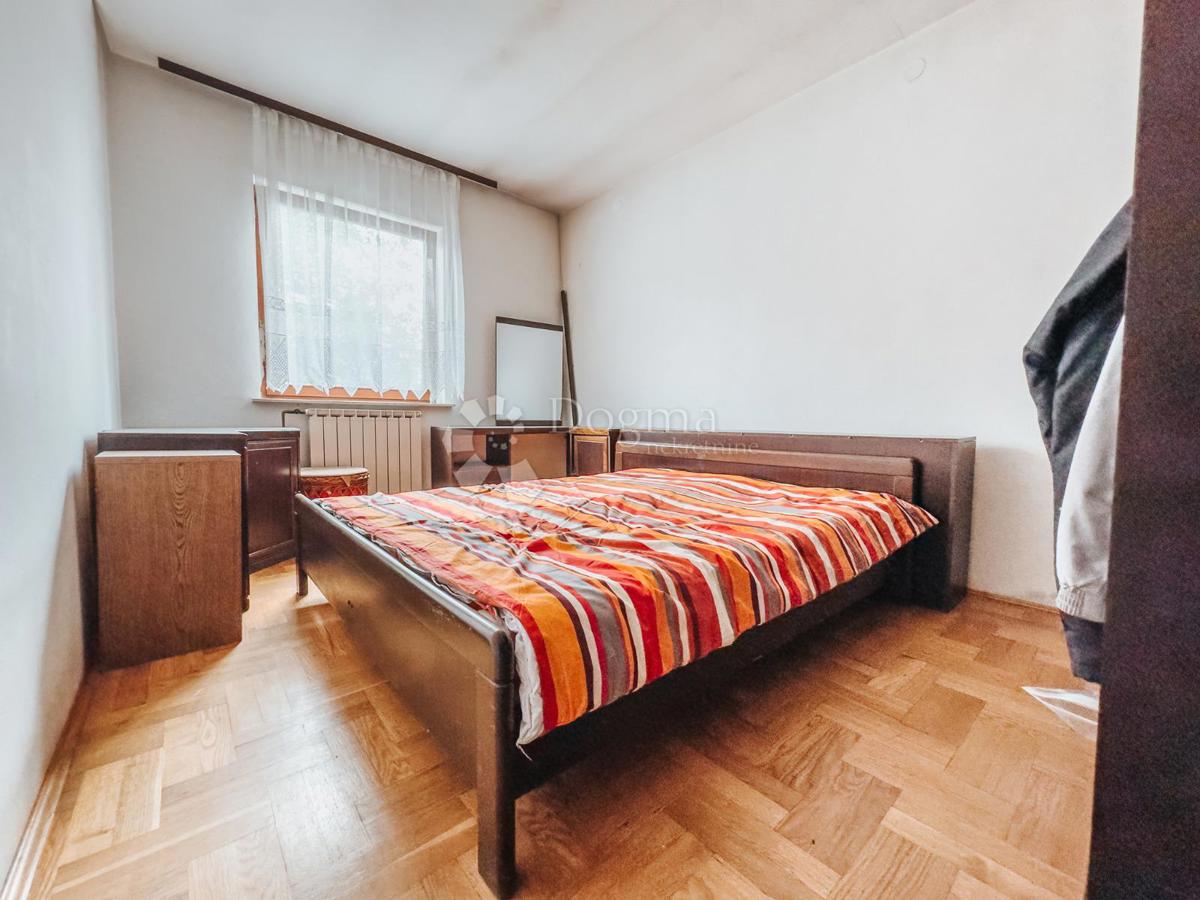 Hiša Kloštar Ivanić, 2.181m2