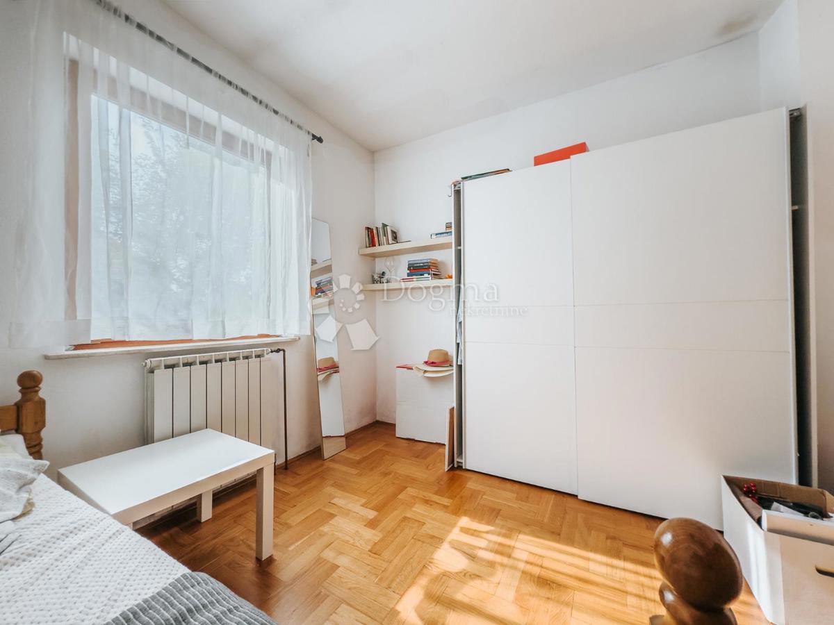 Hiša Kloštar Ivanić, 2.181m2