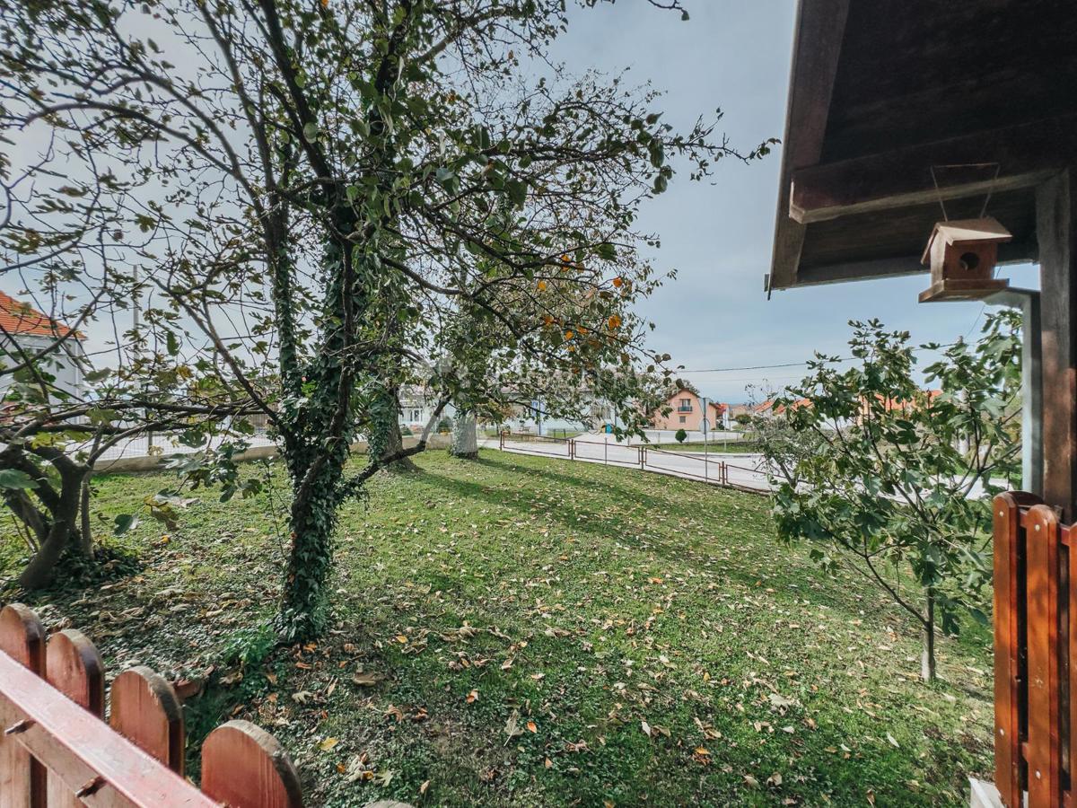 Hiša Kloštar Ivanić, 2.181m2