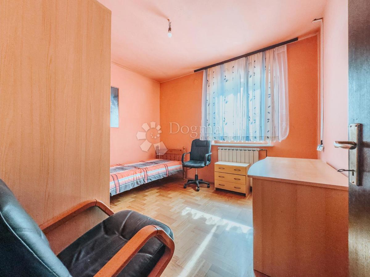 Hiša Kloštar Ivanić, 2.181m2